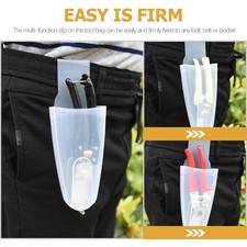 4 Pcs Garden Gardening Flower
