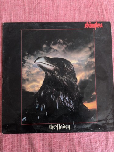 The stranglers - the, raven
