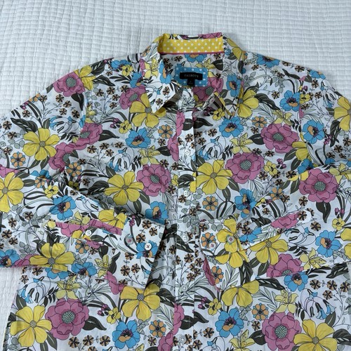 Talbots top womens - talbots, small