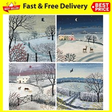 Charity Christmas Cards Pack