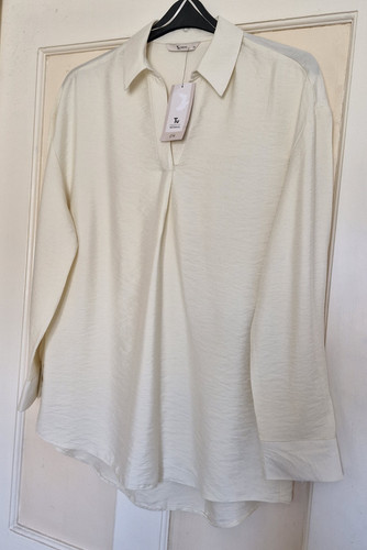 Woman ladies long - ladies, sleeved