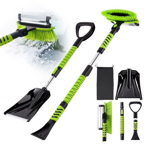 Steelite extendable 43 - 4-in-1, 43"