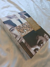Simple minds once upon - -,