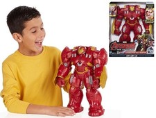 Marvel Avengers Hulkbuster 12"