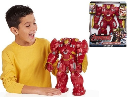 Marvel avengers hulkbuster - marvel,