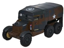 Oxford Diecast 76SP011 1:76/OO
