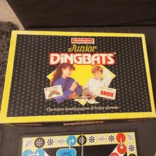 Vintage 1988 Waddingtons