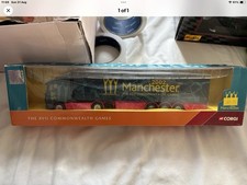 2x Corgi Superhaulers Scania Trucks And Trailers