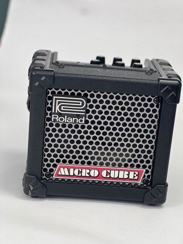 Roland micro cube n225 - roland,