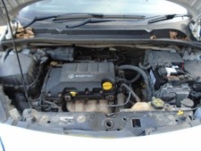 15 VAUXHALL CORSA E 1.4 5DR 5