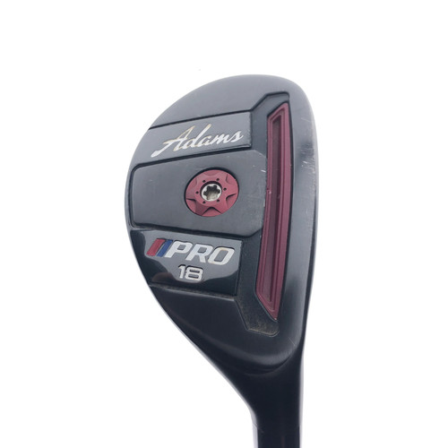 Used adams pro 2014 hybrid - pro, 2