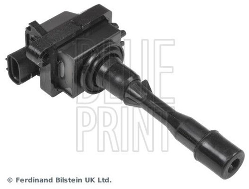Blue print ignition coil pack - blue,