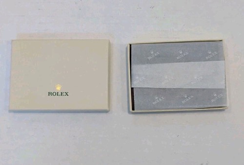Rolex signature leather - rolex, brown