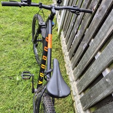 Voodoo bizango 2023 hardtail - voodoo,
