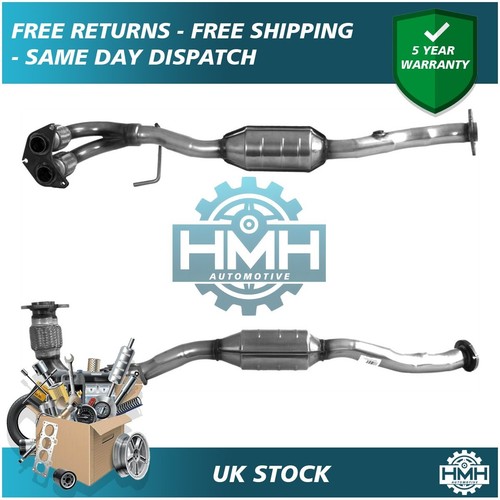 Fits toyota avensis 2000 - fits,