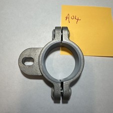 Ikea Stolmen Bracket Clamp - Silver A04