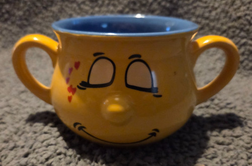 Vintage 1980s 1990s trade - vintage,