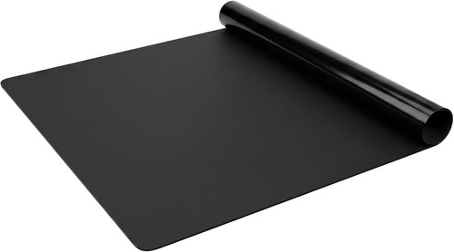 Silicone worktop protector mat - protector,