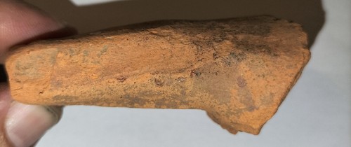 Roman medieval pottery jug - pottery, (jug