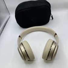 Beats By Dr Dre Solo 3