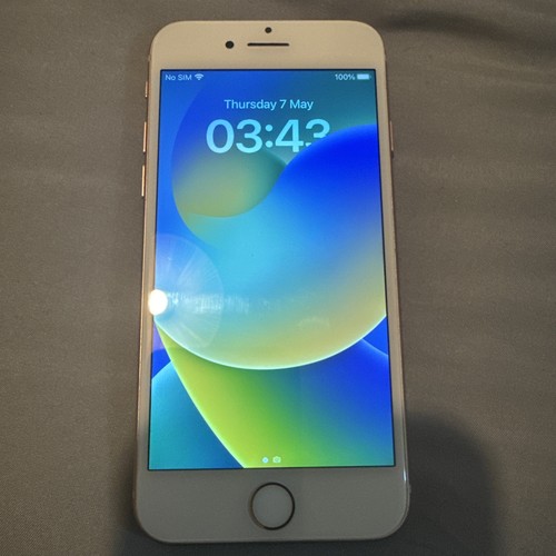 Apple iphone 64gb - 64gb, rose