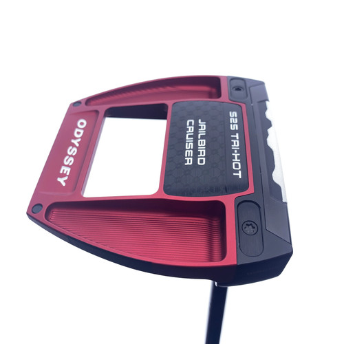 Used odyssey s25 tri - used,