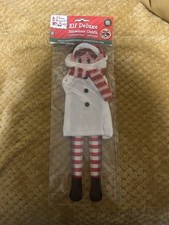 Naughty Elf On The Shelf