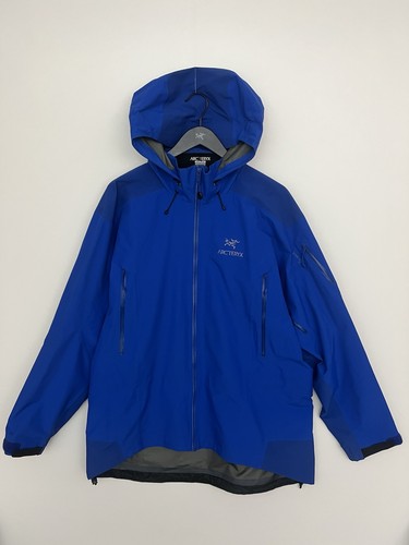 Arc teryx theta jacket - theta, ar
