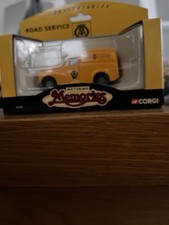 1998 corgi motoring - corgi, memories