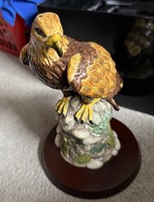 Collectible Royal Doulton Bird