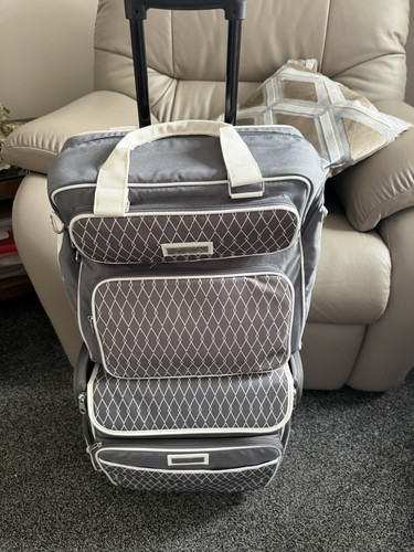 Everything mary craft - mary, trolley