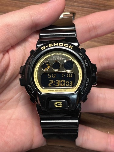 Working condition g shock - [working, condition]