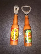 Two Vintage Watneys Bottle Openers  Red Barrel Pale Ale