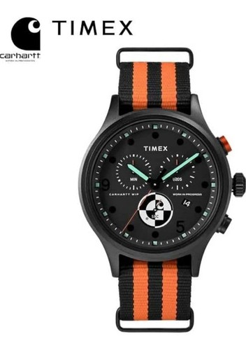 Timex carhartt wip range - carhartt,