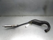 Suzuki RG125 FUN RG 125 Exhaust System / Header/Silencer End Can/Down Pipes