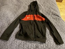 Nike Air Tech Fleece