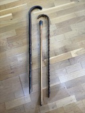 Vintage Walking/ Swagger Canes