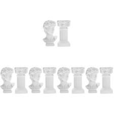5 Sets Roman Pillar Greek