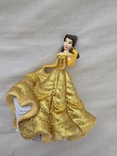 Belle Disney Doll Figurine