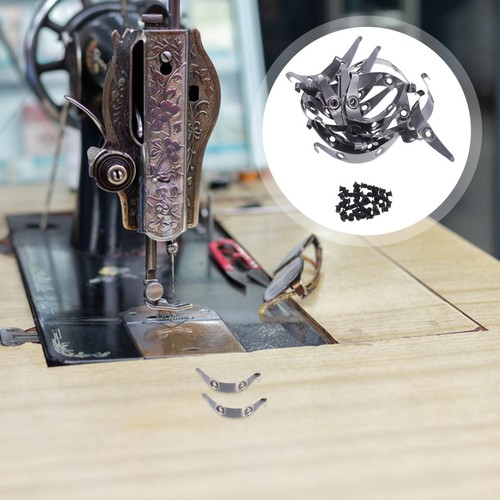 Sets treadle sewing machine - sewing,