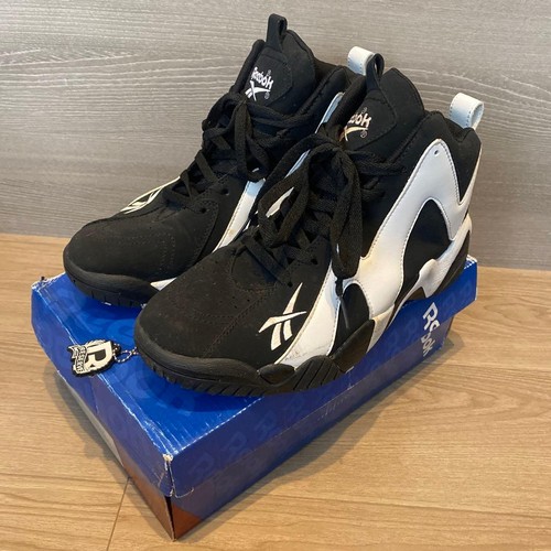 Reebok kamikaze color - kamikaze,