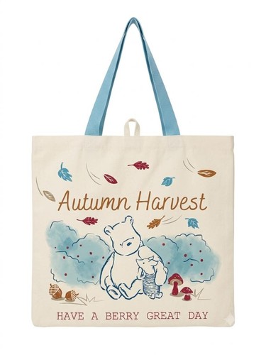 Tesco winnie the pooh autumn - tesco,