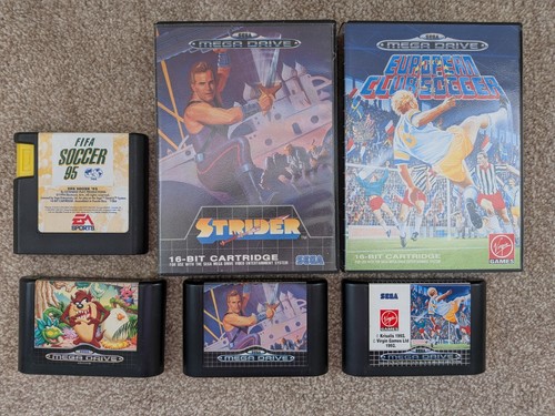 Sega mega drive - sega,