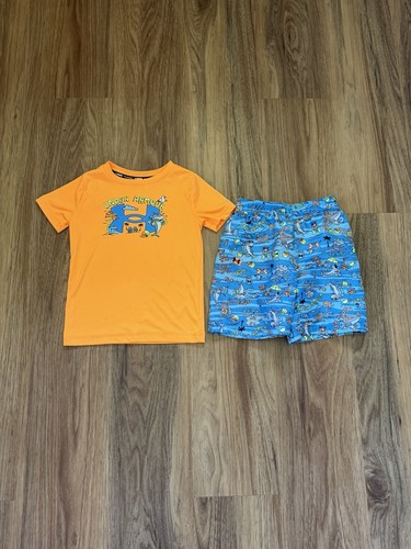 Under armour boys - under, 4t