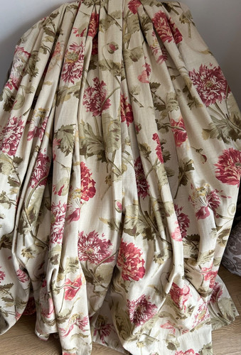 Lovely wide bespoke original - wide,