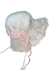 Antique Hand Sewn Child’s