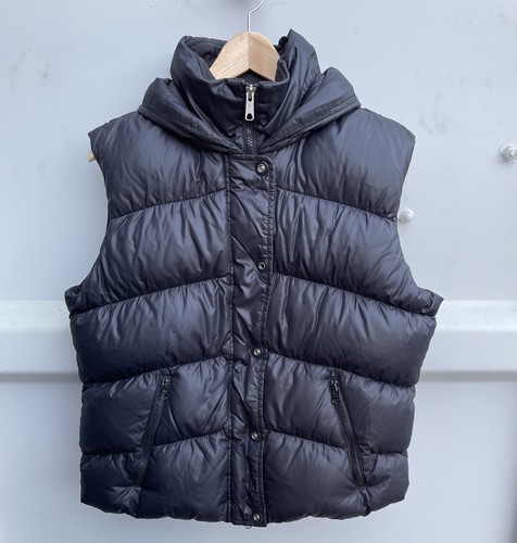 Nike puffer gilet size 550 - puffer,