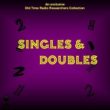 1132  Classic Old Time Radio