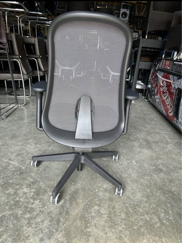 Herman miller lino chair - herman,