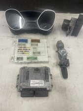 FORD FOCUS MK3 ECU KIT